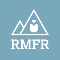 Rocky Mountain Feline Rescue logo - Similar company to Foothills Animal Shelter
