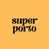 Super Porto logo - Similar company to About Bologna