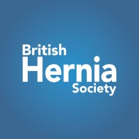 British Hernia Society logo - Similar company to Paediatric Surgery And Urology International