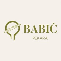 Babić Pekara logo - Similar company to Zvečevo D.D.