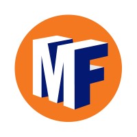 M&F logo - Similar company to Sharon Engineering Pc