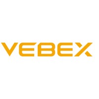 VEBEX logo - Similar company to Crc