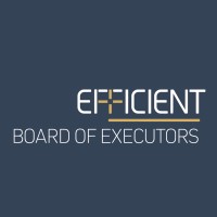 Efficient Board of Executors logo - Similar company to Crest Trust