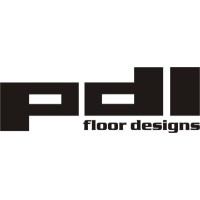 PDL Floor Designs logo - Similar company to Floor Logic