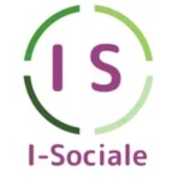 Isociale logo - Similar company to Oru Nouvelle Aquitaine