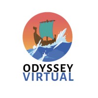 Odyssey Virtual logo - Similar company to Furrow Studio