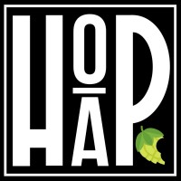 Hop & Hap logo - Similar company to Biz Centrum 'S-Gravenzande