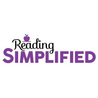 Reading Simplified logo - Similar company to Whooo'S Reading