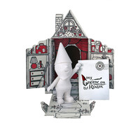My Gnome on the Roam LLC logo - Similar company to Forthright People