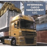 INTERMODAL CARGO MANAGEMENT LLC. logo - Similar company to Moveable Container Storage