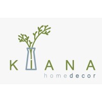 KIANA HOME DECOR logo - Similar company to Classic Carpets