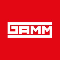 GAMM S.r.l. logo - Similar company to Bibetech S.P.A.