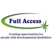 Full Access logo - Similar company to Chatel Group