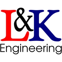 L & K Engineering Pty Ltd logo - Similar company to Powergie Engineering