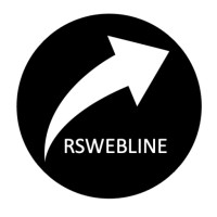 RS Web Line logo - Similar company to Mn Web - Tech & Creative Agency