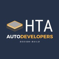 HTA Auto Developers logo - Similar company to Hta Consulting Group