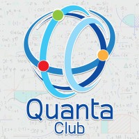 Quanta Club logo - Similar company to Kenza