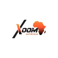 XOOM Africa logo - Similar company to Redesign