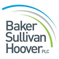 Baker Sullivan Hoover PLC logo - Similar company to Luca Solutions