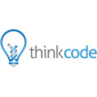 ThinkCode logo - Similar company to Thincode