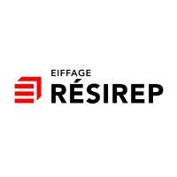 Résirep logo - Similar company to Hydrogmcr