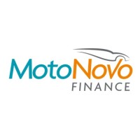 MotoNovo Finance logo - Similar company to Nabeltech
