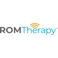 ROMTherapy logo - Similar company to Rom Technologies, Inc.