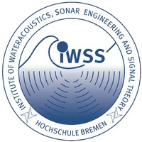 Institute of Wateracoustics, Sonar Engineering and Signal Theory — IWSS logo - Similar company to International Water Services Schrover (Iwss)