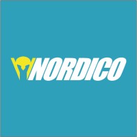useNordico logo - Similar company to A+10 Design Studio