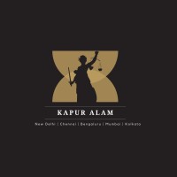 Kapur Alam logo - Similar company to Dr. Ding
