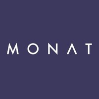 MONAT Global logo - Similar company to Isagenix