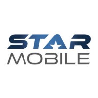 starmobile GmbH logo - Similar company to Buechel Gmbh & Co. Fahrzeugteilefabrik Kg