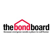 THE BOND BOARD logo - Similar company to Jbhs Solicitors