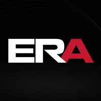 ERA Music logo - Similar company to Riteway Staffing