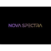 Nova Spectra logo - Similar company to Agence Elemental