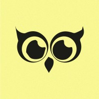 Hoots Up logo - Similar company to Rusbm Studio