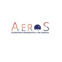 AeroS Ecosystem logo - Similar company to Bnew - Barcelona New Economy Week