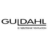 Guldahl ApS logo - Similar company to Vs Automatic A/S