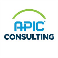 APIC Consulting Services logo - Similar company to Blue Collar Objects