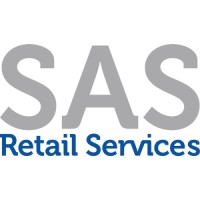 SAS Retail Services logo - Similar company to Advantage Solutions