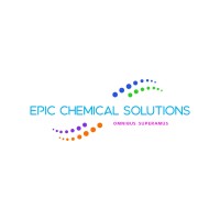 Epic Chemical Solutions logo - Similar company to Creative Chemical Solutions Ltd