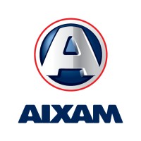 Aixam Mega logo - Similar company to Ligier Group