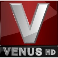 Venus HD TV logo - Similar company to Venus Hd