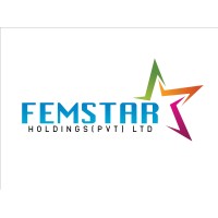 Femstar Holdings (Pvt) Ltd logo - Similar company to Moundhan Shipping Lanka Pvt Ltd