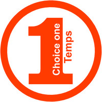Choice1Temps logo - Similar company to Patternbots