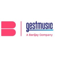 Gestmusic (Banijay Iberia) logo - Similar company to Tevecat