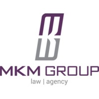 MKM Group logo - Similar company to Fromlove - Content+Business