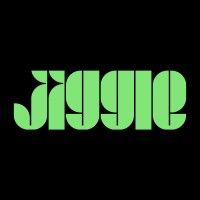 Jiggle App logo - Similar company to 2Us