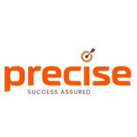 Precise Solutions and Services (Thailand) logo - Similar company to Chase Asia Public Company Limited