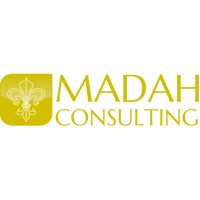 Madah Consulting logo - Similar company to Businessplan Group Ag